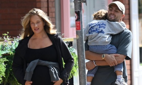 Ležerno izdanje Izabel Kovačić: I najobičnija majica s ovim dodatkom izgleda chic