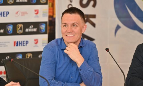 SDP dobio još jednog kandidata za predsjednika: U utrku službeno ušao Zoran Paunović