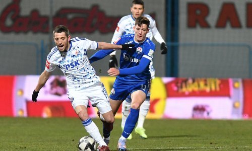 Povijesni transfer; dva kluba srušila rekord, zaradit će i Dinamo