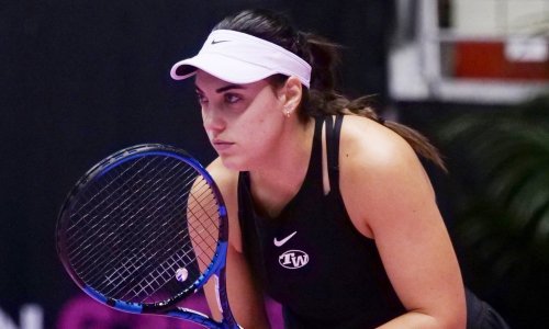 Ana Konjuh prošla 2. kolo kvalifikacija za US Open