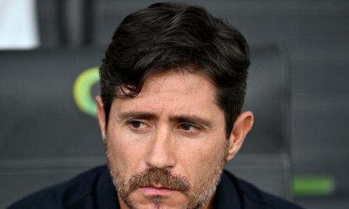 Trener Olimpije najavio dvoboj s Rijekom: Pokušat ćemo nastaviti tu seriju...