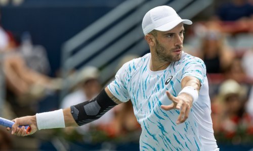 Ćorić saznao protivnika u četvrtfinalu, ali prvo mora preći preko opasnog Australca!