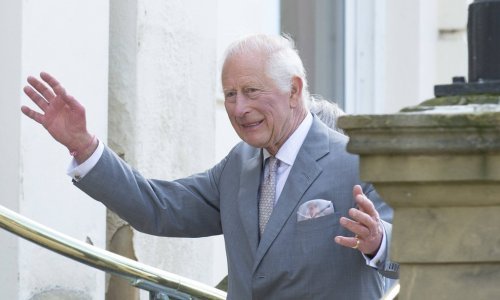 Vječni optimist: Kralj Charles III. otkrio kako se oporavlja