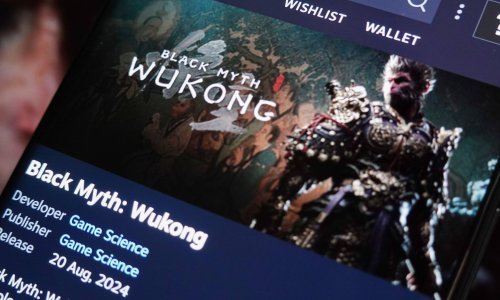 Na samom vrhu: Igra 'Black Myth: Wukong' ruši gejming rekorde