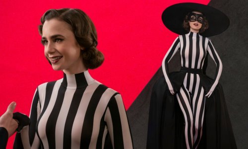 'Emily u Parizu' vratila se na male ekrane, a o ovom izdanju sada svi govore