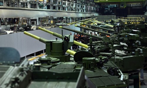 Je li ovo kraj dominacije dronova: Rusi imaju rješenje za spas tenkova