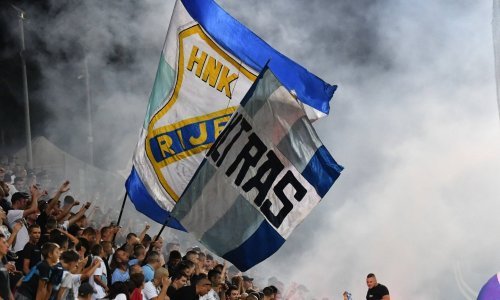 Navijači Olimpije zgroženi Rujevicom: Podsjeća na kavez u zoološkom vrtu!