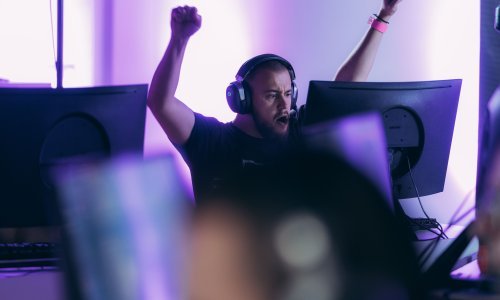 T-esports Championship: Najbolji europski gejmeri natjecat će se za nagradni fond od 100.000 eura