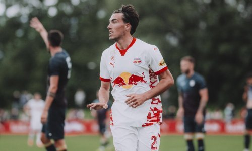 Roko Šimić ima novi klub; napušta Red Bull Salzburg i seli na 'Otok'!