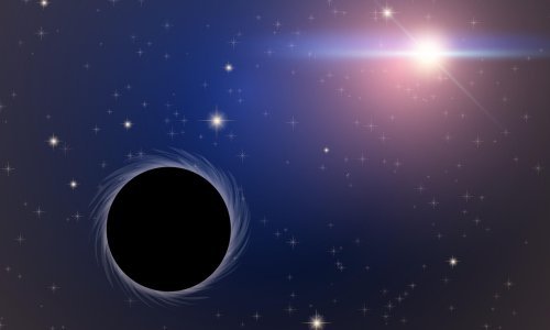 U susjednoj galaksiji otkrivena supermasivna crna rupa