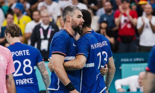 Luka Karabatić posvetio emotivnu objavu Nikoli: Izgubio sam brata na terenu...