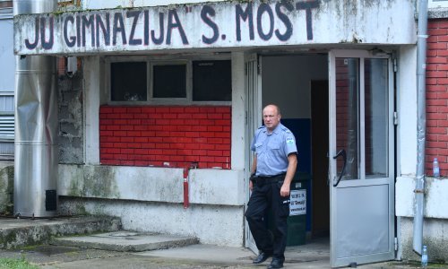 Trostruki ubojica iz Sanskog Mosta u stabilnom stanju, cure detalji ubilačkog pohoda