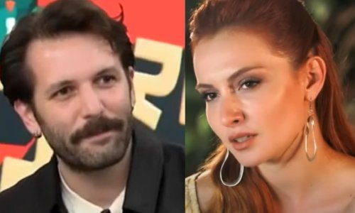 Pronašli ljubav na snimanju: I ovaj turski par iz omiljene serije se vjenčao