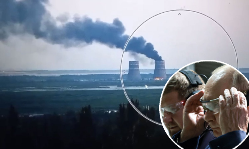 Putin je prekršio sveto pravilo ratovanja. Posljedice bi mogle biti stravične