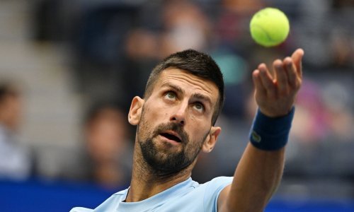 Srpski mediji luduju: Đoković je oštećen, ovo je skandal!