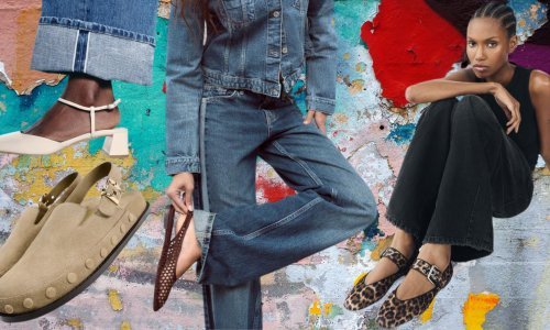 Nosive uz haljine i omiljene traperice: Nove cipele s polica Zare osvajaju na prvi pogled