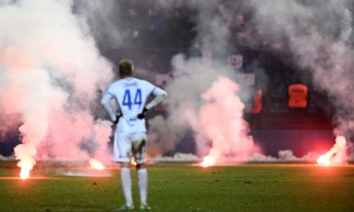 Ovako se Lovrić oprostio od Osijeka i navijača