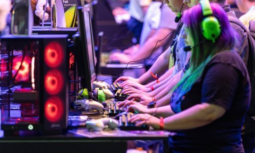 Hrpa noviteta: Popisali smo najveće gejming najave prve noći Gamescoma