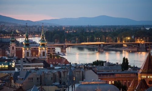 Ukrajina optužila Mađarsku za uzimanje talaca: Nestalo 80 milijuna dolara i zlato