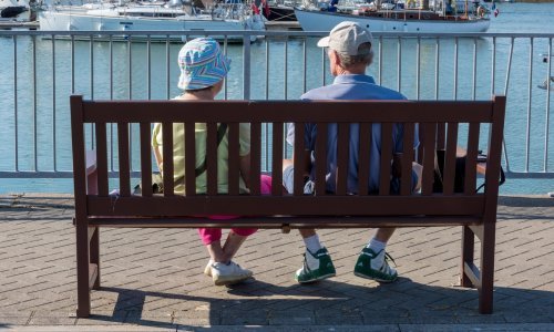 On ima sve: Hrvatski grad našao se na listi najboljih mjesta za umirovljenje