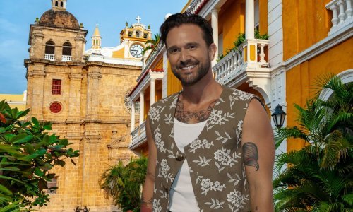 S Visa na drugi kraj svijeta: Luka Nižetić je na novom putovanju, neki mu zavide