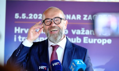 Šef Hrvatskih cesta dao ostavku