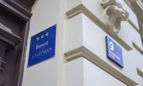 Kratkoročni najam stanova: Drakonske kazne i dvostruka pričuva