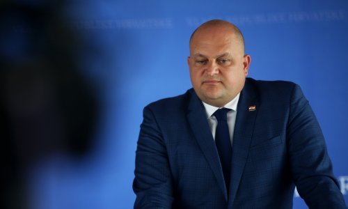 Šušnjar: Hera će uskoro izaći s metodologijom izračuna cijena struje i plina