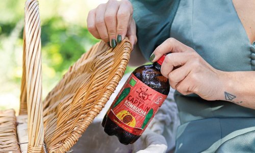 Osvojite poklon paket za povećanje hidracije i poboljšanje općeg stanja