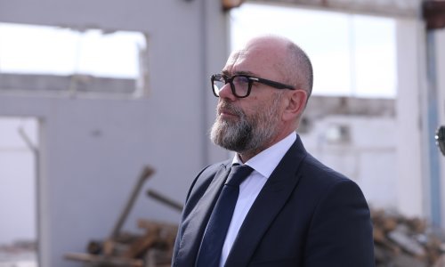 Sada već bivši šef Hrvatskih cesta objasnio zašto je podnio ostavku