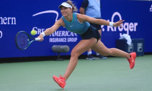 Bila je druga tenisačica svijeta, a liječnici su rekli da prekine karijeru; nije ih poslušala