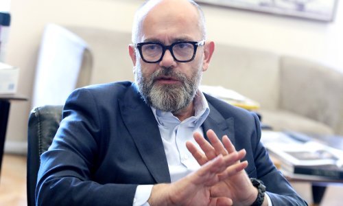 Iznenada dao ostavku pa ostao savjetovati Hrvatske ceste: Tko je Josip Škorić