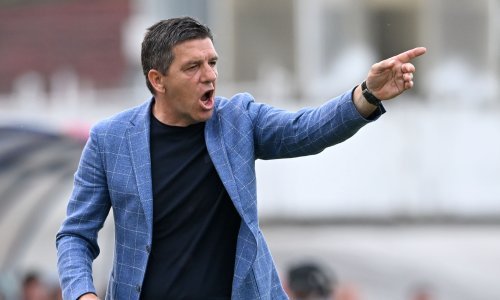 Trener 'lokosa' otkrio dolazi li Domagoj Antolić i gdje je 'zapeo' taj transfer