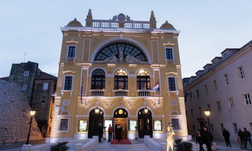 Problemi u splitskom HNK-u: Ministarstvo će provesti nadzor