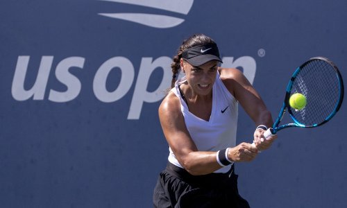 Ana Konjuh u povratničkoj sezoni zapela na zadnjoj prepreci i ostala bez US Opena