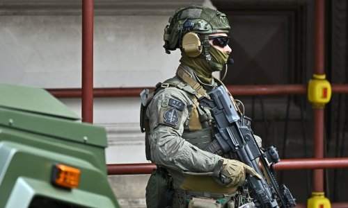 Splićanin prijetio muškarcu zbog nepostojećeg duga od 100.000 eura