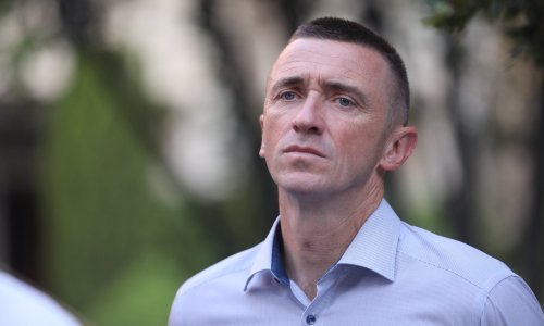 Jača podrška Penavi: 'Da njega nije bilo, ne bismo bili na vlasti'