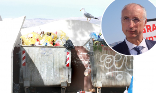 Trećina radnika splitske Čistoće na bolovanju. Puljak: Ako se dokaže da su lažna - otkaz!