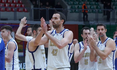 KK Dubai odigrao prvu utakmicu ikad i s 84:46 pobijedio zagrebački Dinamo