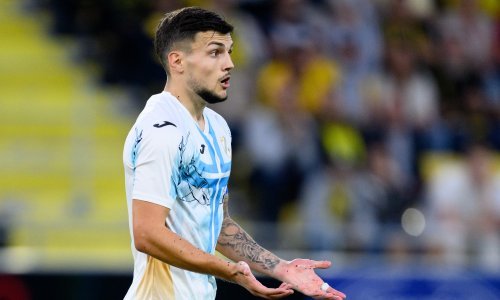 Rijeka po grupnu fazu i 3 milijuna eura ide bez najboljeg igrača i kapetana