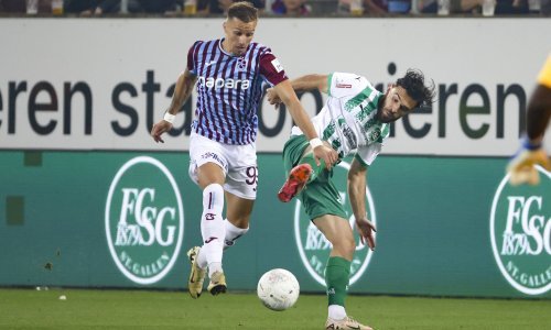 Oršić zaigrao i zaludio navijače: 'Tek sad vidimo kakvu smo igračinu dobili'