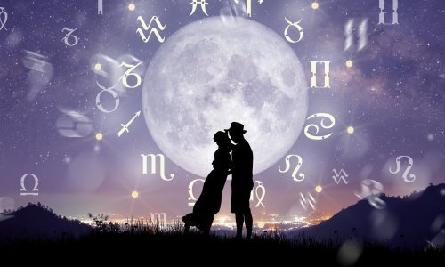 Bikovima i Djevicama dobro ide na ljubavnom planu dok Lavove vodi želja za zaradom
