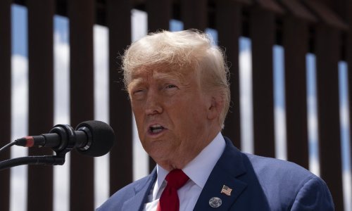 Donald Trump pokreće platformu za kriptovalute