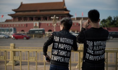 Nova kineska radnička klasa bez perspektive: Kako su nastala 'djeca trulih repova'