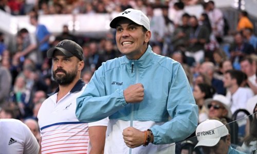 Hrvatski trener iznenada dobio otkaz: Hvala mu na njegovom radu...