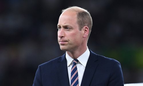 Princ William se vraća u London kako bi se posvetio temi do koje mu je posebno stalo