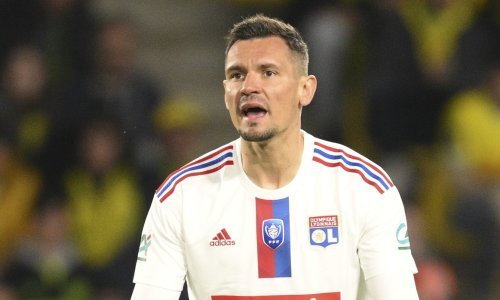 Dejan Lovren i suigrači dobili jasnu poruku gazde Lyona: Imate još sedam dana...