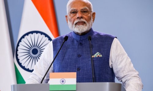 Modi u ulozi mirotvorca između Rusije i Ukrajine: Kakav je indijski plan?