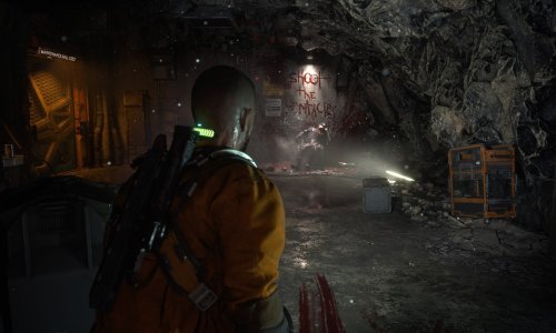 Igra vam se dobar horor? Ugrabite izvrsni Callisto Protocol potpuno besplatno