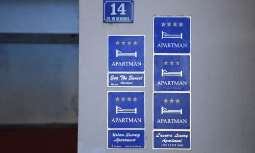 Mali iznajmljivači idu u akciju protiv novog zakona: 'Ne mogu nas tako tretirati'